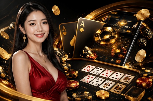 Slots icon