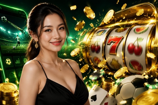 Thể thao icon